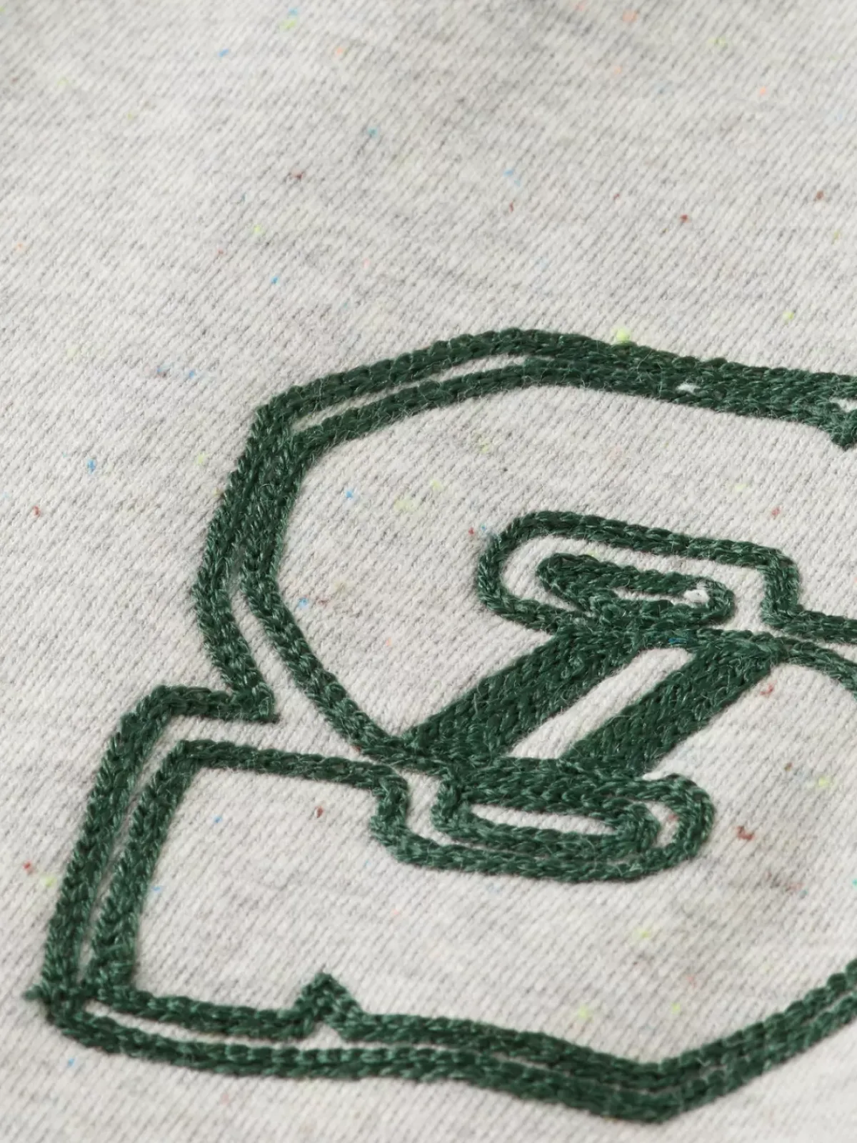 Fashion EMBROIDERY ARTWORK SWEATPANTS IN NEPS QUALITY Kids/BOY Pants
