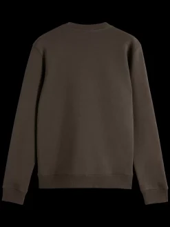 Discount EMBROIDERY SWEATSHIRT Sweatshirts & Hoodies