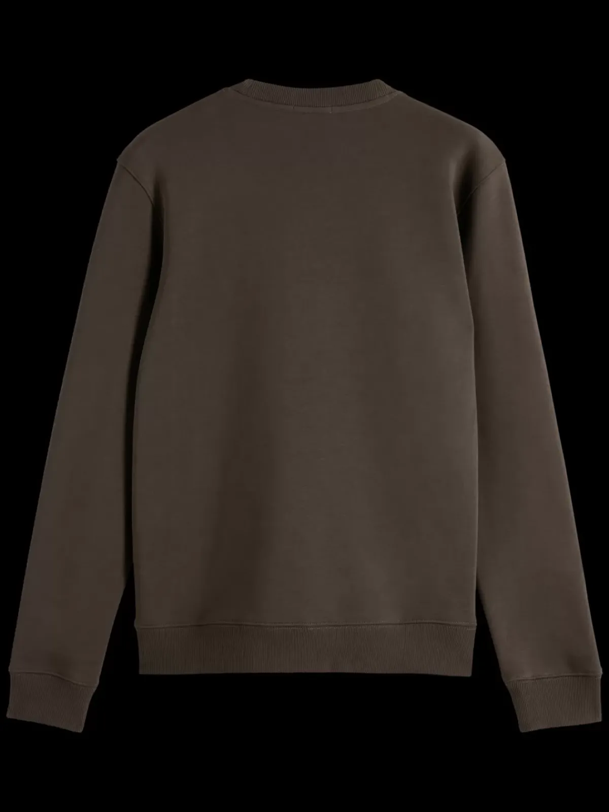 Discount EMBROIDERY SWEATSHIRT Sweatshirts & Hoodies