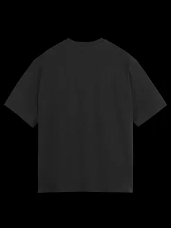 Best Essential - 3 CROSSES LOOSE FIT POCKET T-SHIRT T-shirts & Polo Shirts|Essentials