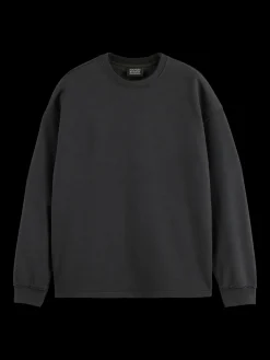 Hot Essential - 3 CROSSES SWEATSHIRT Essentials