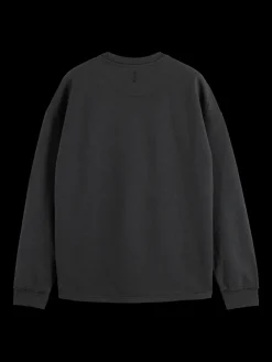 Hot Essential - 3 CROSSES  SWEATSHIRT Essentials