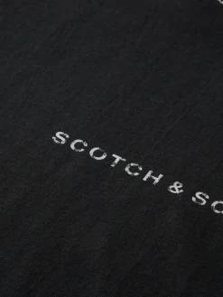 Fashion Essential - logo front chest t-shirt T-shirts & Polo Shirts|Essentials
