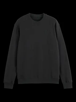 Fashion Essential - LOGO SWEATSHIRT Sweatshirts & Hoodies|Essentials