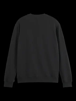 Fashion Essential - LOGO SWEATSHIRT Sweatshirts & Hoodies|Essentials