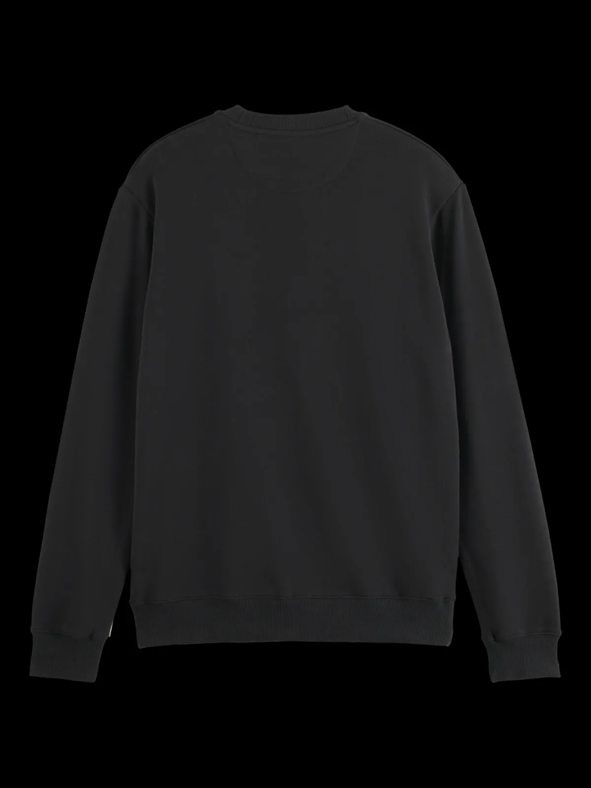 Fashion Essential - LOGO SWEATSHIRT Sweatshirts & Hoodies|Essentials