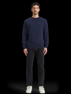 Fashion Essential - LOGO SWEATSHIRT Sweatshirts & Hoodies|Essentials