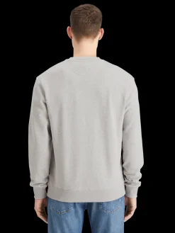 Fashion Essential - LOGO SWEATSHIRT Sweatshirts & Hoodies|Essentials