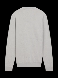 Fashion Essential - LOGO SWEATSHIRT Sweatshirts & Hoodies|Essentials