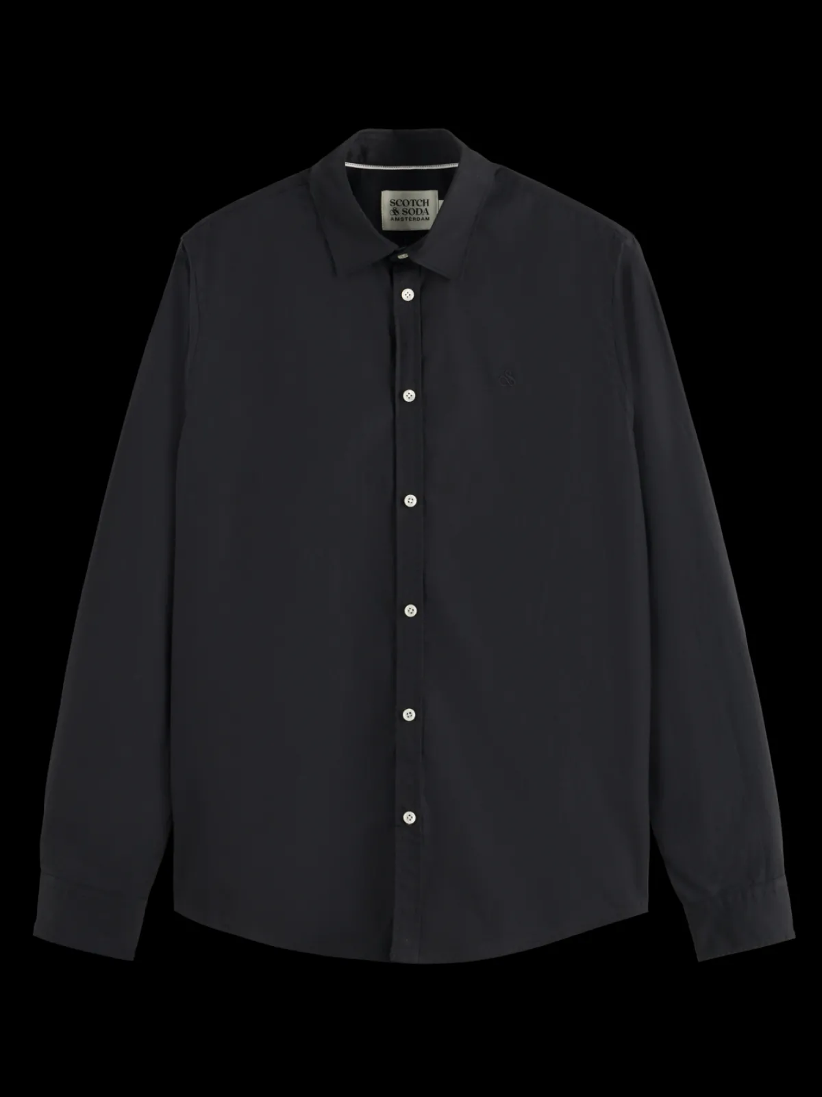 Clearance Essential - POPLIN SOLID Shirts|Essentials