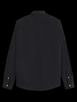 Clearance Essential - POPLIN SOLID Shirts|Essentials