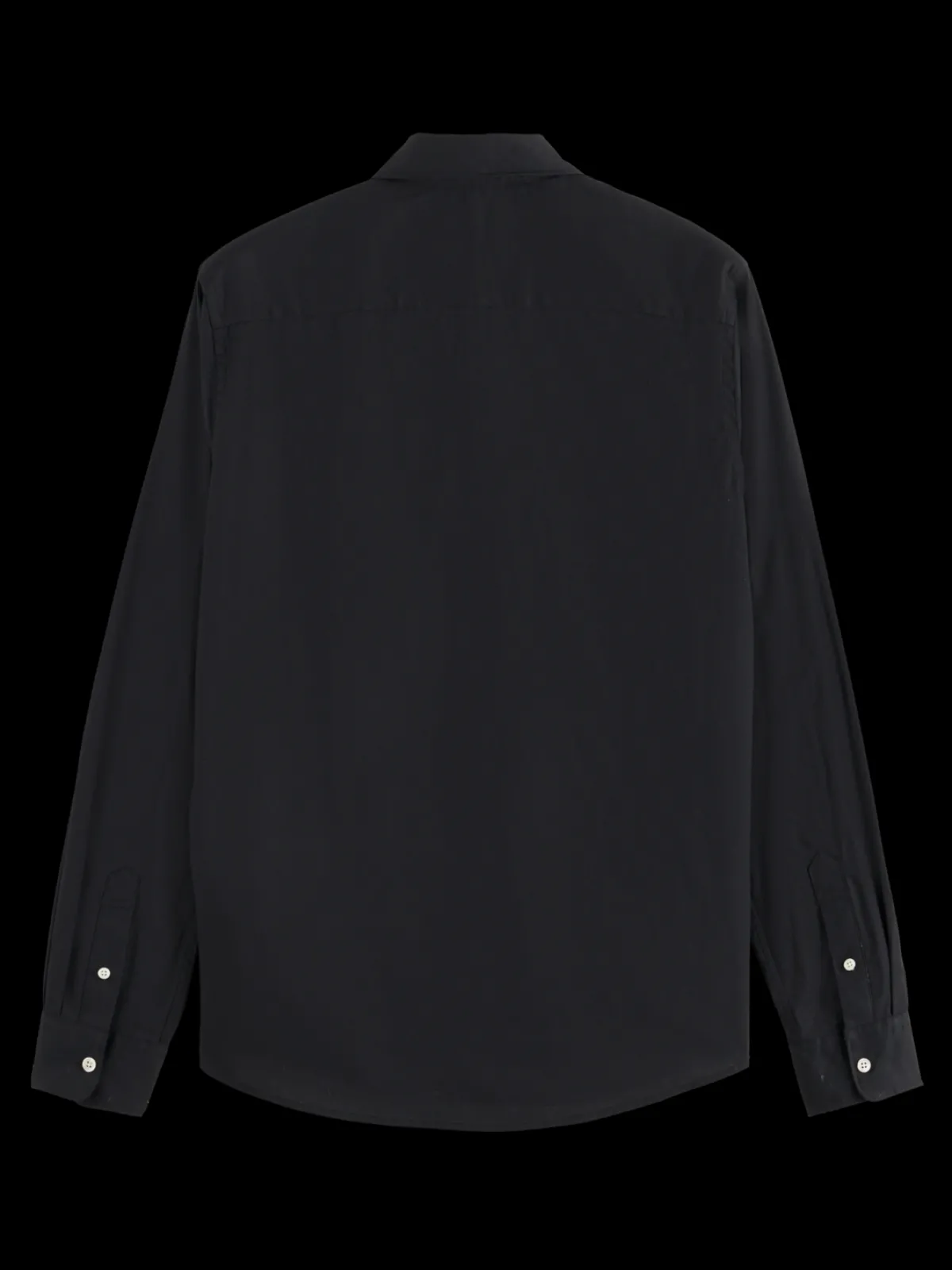 Clearance Essential - POPLIN SOLID Shirts|Essentials
