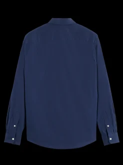 Clearance Essential - POPLIN SOLID Shirts|Essentials