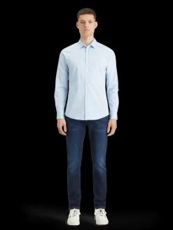 Clearance Essential - POPLIN SOLID Shirts|Essentials