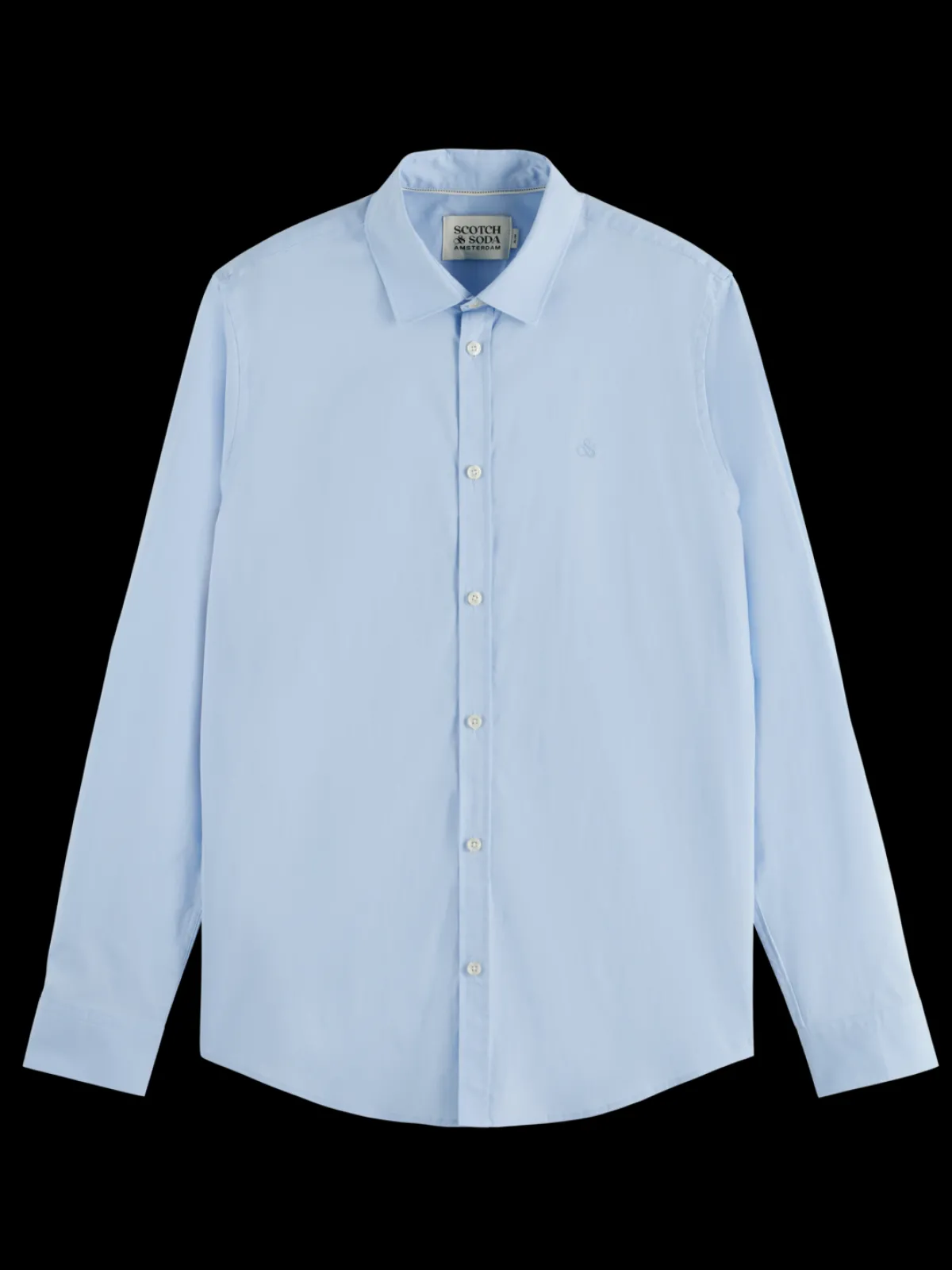 Clearance Essential - POPLIN SOLID Shirts|Essentials