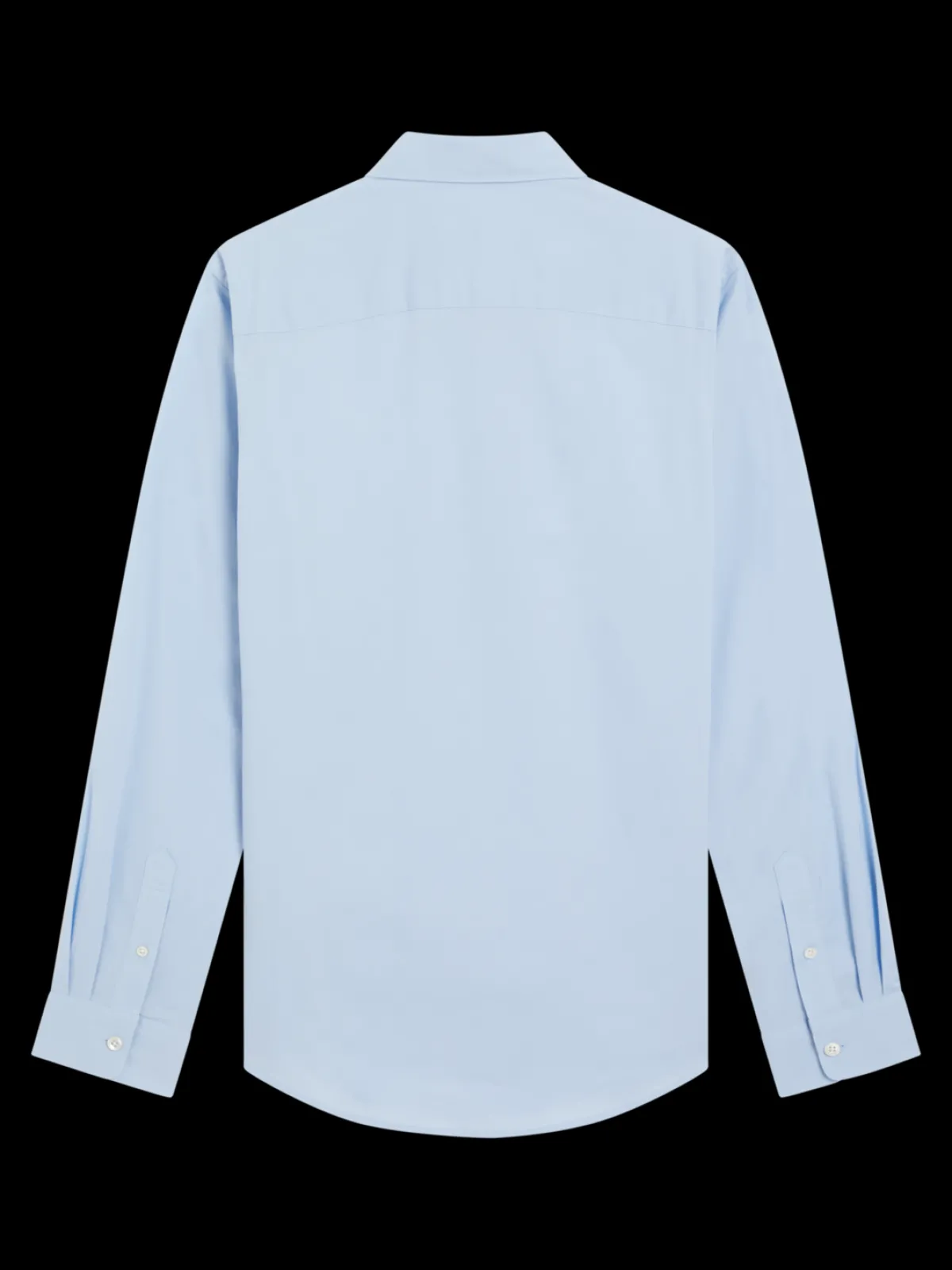 Clearance Essential - POPLIN SOLID Shirts|Essentials