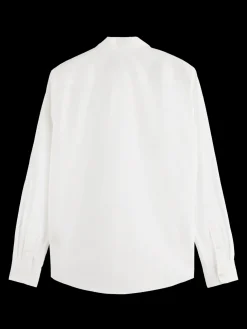 Clearance Essential - POPLIN SOLID Shirts|Essentials