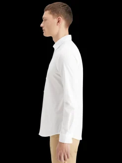 Clearance Essential - POPLIN SOLID Shirts|Essentials