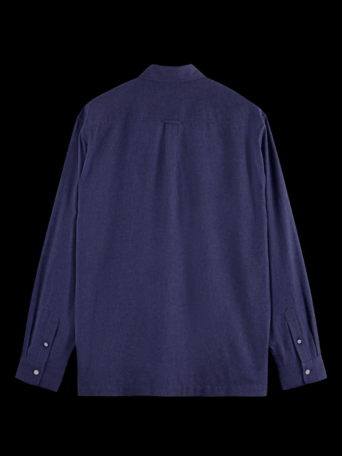 Online Essential - THE FREE SPIRIT PEACE BIRD MELANGE TWILL SHIRT Shirts|Essentials