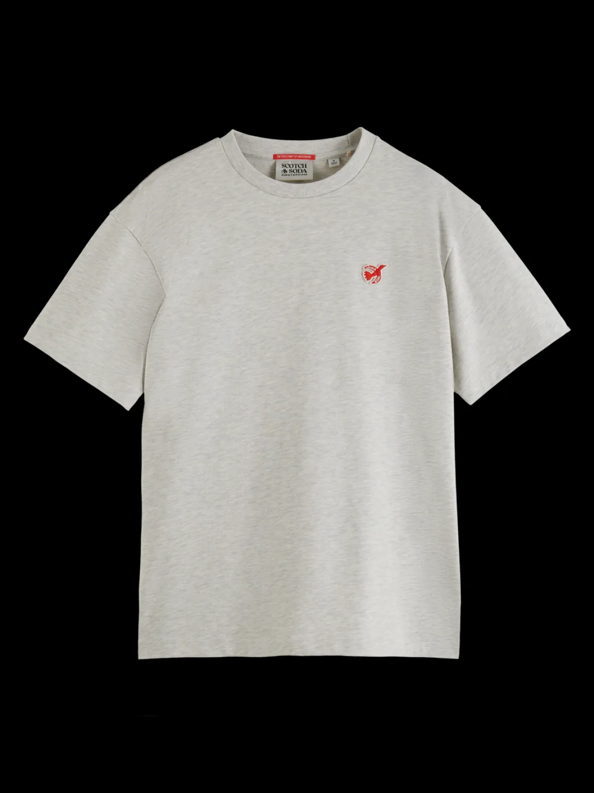 Fashion Essential - the free spirit peace bird t-shirt T-shirts & Polo Shirts|Essentials