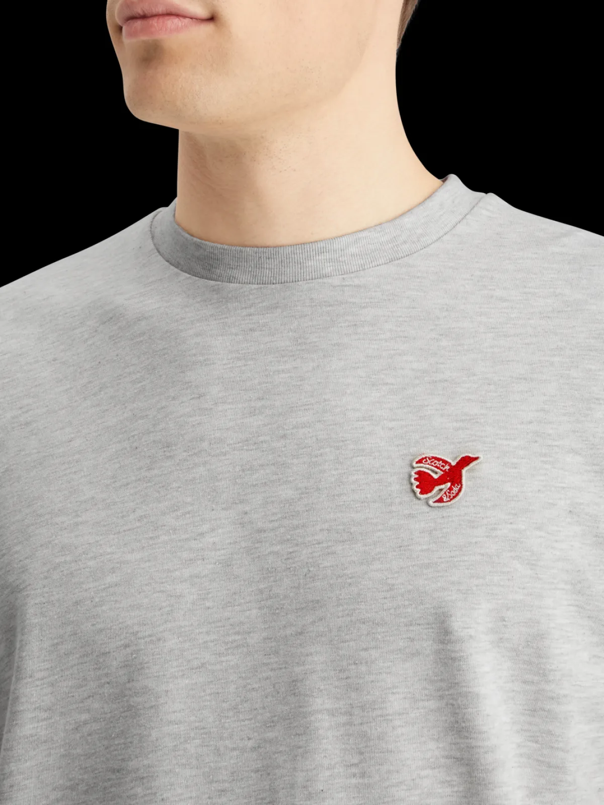 Fashion Essential - the free spirit peace bird t-shirt T-shirts & Polo Shirts|Essentials