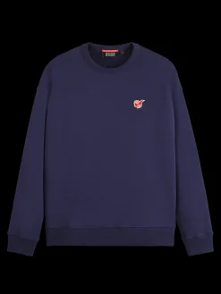 Best Essential - THE FREE SPIRIT PEACE BIRD SWEATSHIRT Sweatshirts & Hoodies|Essentials
