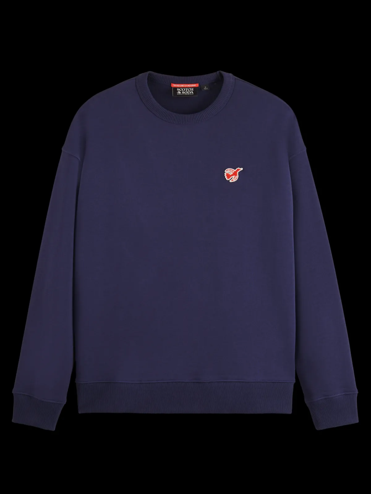 Best Essential - THE FREE SPIRIT PEACE BIRD SWEATSHIRT Sweatshirts & Hoodies|Essentials