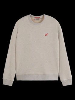 Best Essential - THE FREE SPIRIT PEACE BIRD SWEATSHIRT Sweatshirts & Hoodies|Essentials