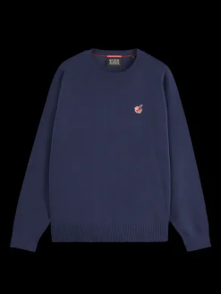 Outlet Essential - THE FREE SPIRIT PEACE BIRD CREW NECK Sweatshirts & Hoodies|Essentials