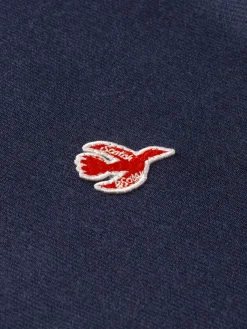 Outlet Essential - THE FREE SPIRIT PEACE BIRD CREW NECK Sweatshirts & Hoodies|Essentials
