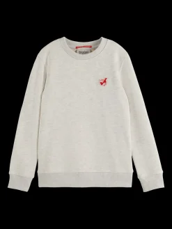 New Essential - THE FREE SPIRIT PEACE BIRD SWEATSHIRT Kids/BOY Sweatshirts & Hoodies
