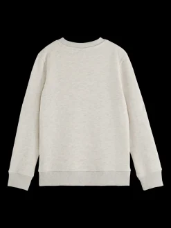 New Essential - THE FREE SPIRIT PEACE BIRD SWEATSHIRT Kids/BOY Sweatshirts & Hoodies