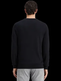 Discount Essential - VISCOSE PULLOVER CREWNECK Sweatshirts & Hoodies|Essentials
