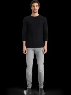 Discount Essential - VISCOSE PULLOVER CREWNECK Sweatshirts & Hoodies|Essentials