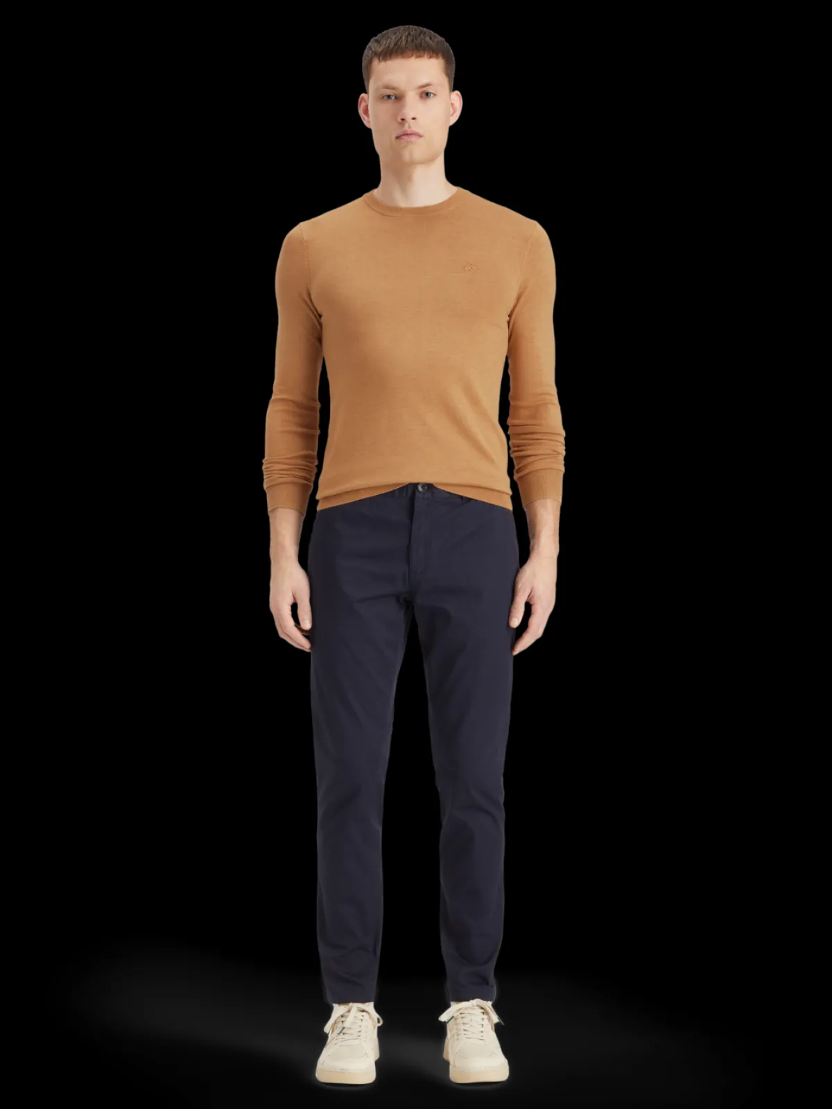 Discount Essential - VISCOSE PULLOVER CREWNECK Sweatshirts & Hoodies|Essentials