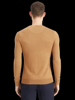 Discount Essential - VISCOSE PULLOVER CREWNECK Sweatshirts & Hoodies|Essentials