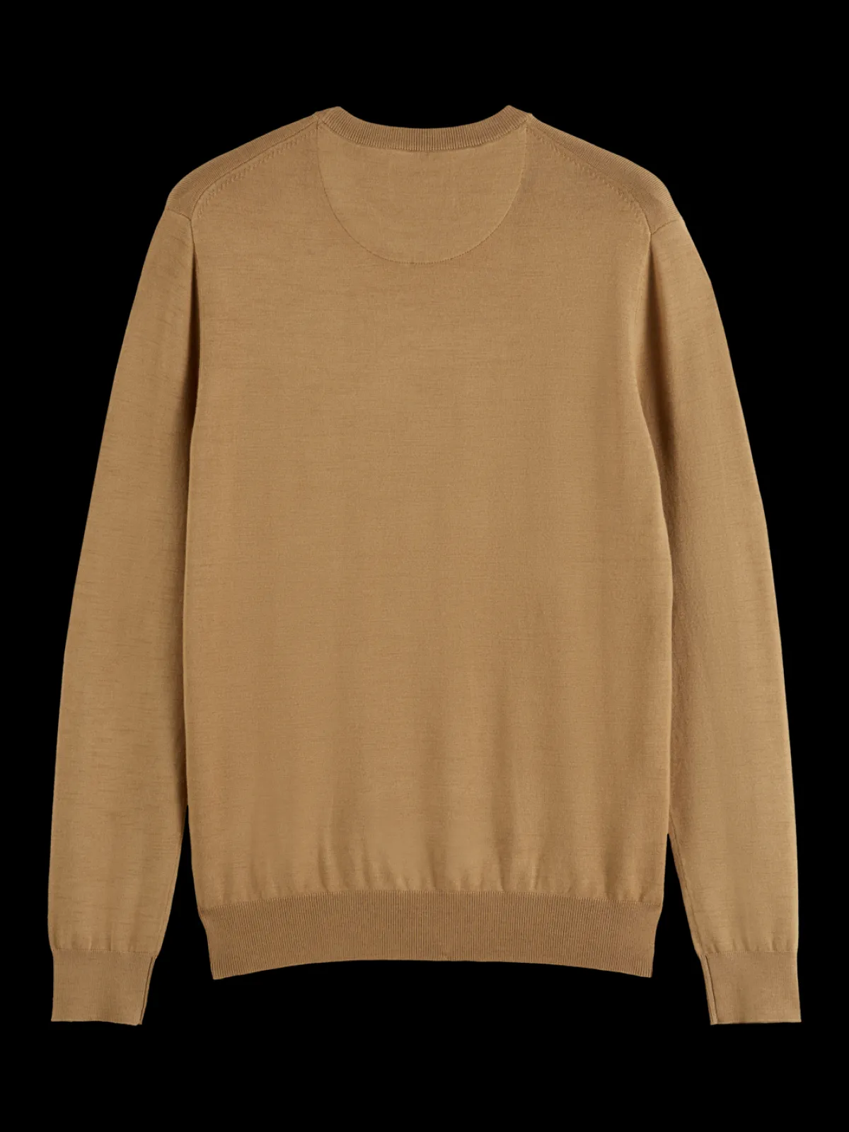 Discount Essential - VISCOSE PULLOVER CREWNECK Sweatshirts & Hoodies|Essentials