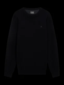 Discount Essential - VISCOSE PULLOVER CREWNECK Sweatshirts & Hoodies|Essentials