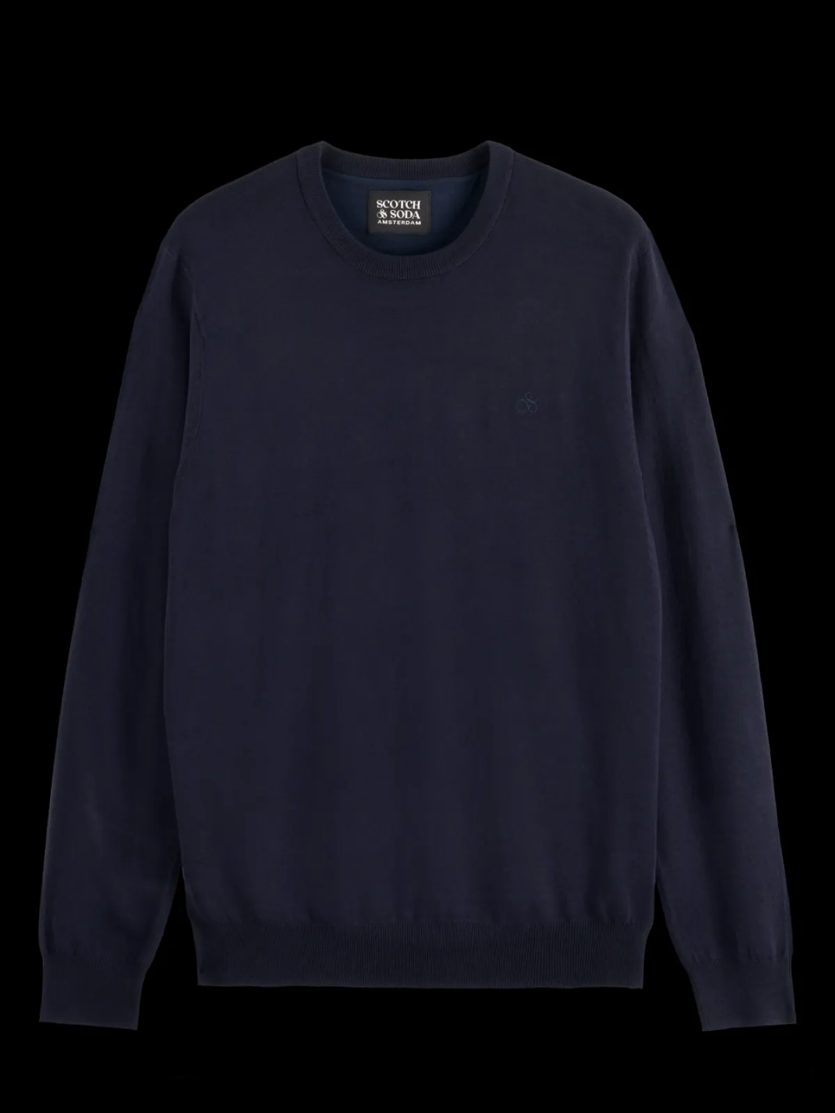 Discount Essential - VISCOSE PULLOVER CREWNECK Sweatshirts & Hoodies|Essentials
