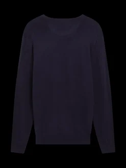 Discount Essential - VISCOSE PULLOVER CREWNECK Sweatshirts & Hoodies|Essentials