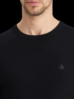 Discount Essential - VISCOSE PULLOVER CREWNECK Sweatshirts & Hoodies|Essentials