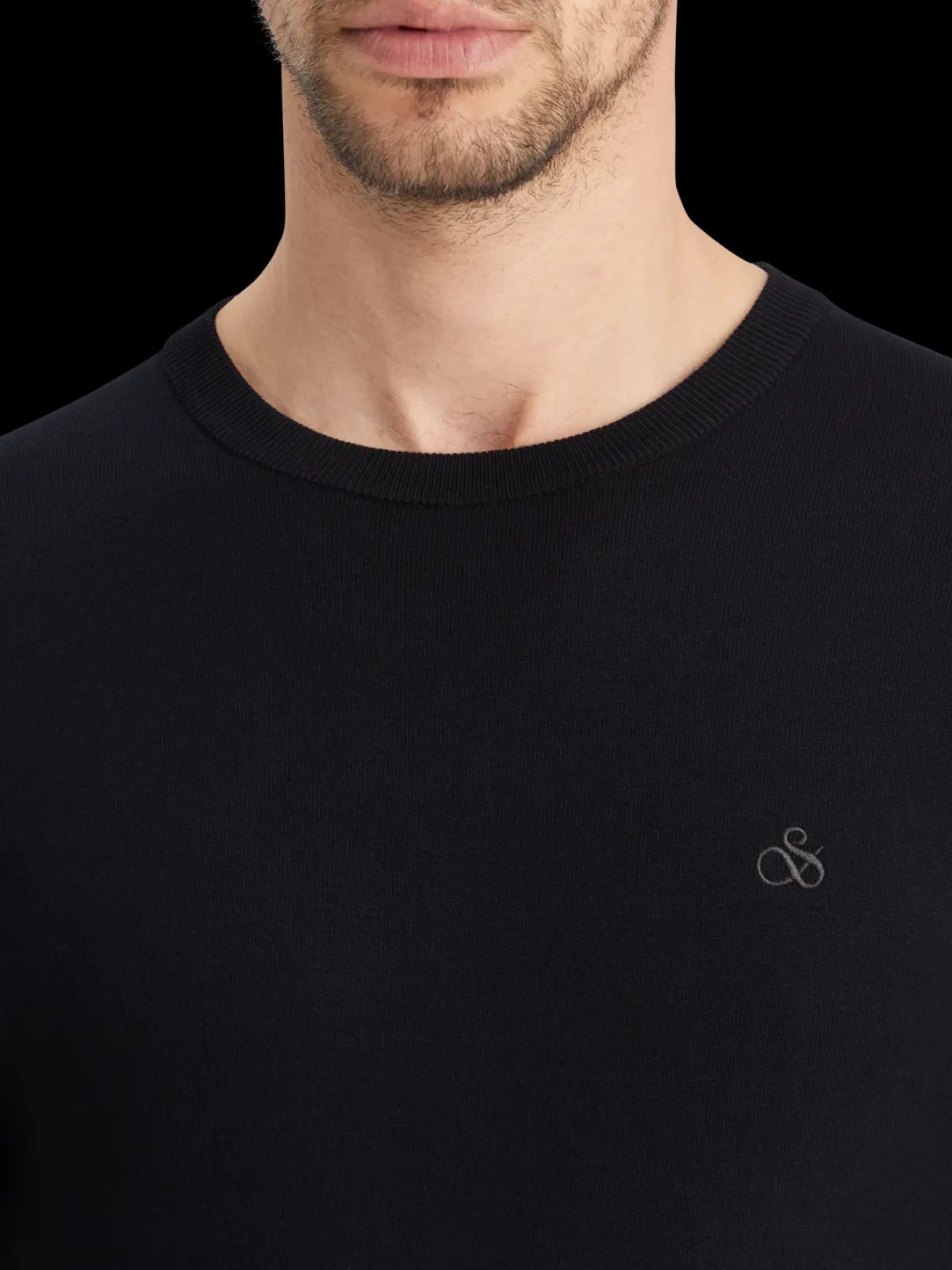 Discount Essential - VISCOSE PULLOVER CREWNECK Sweatshirts & Hoodies|Essentials