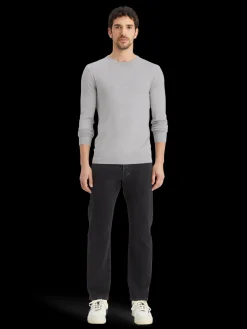 Discount Essential - VISCOSE PULLOVER CREWNECK Sweatshirts & Hoodies|Essentials