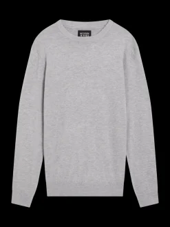 Discount Essential - VISCOSE PULLOVER CREWNECK Sweatshirts & Hoodies|Essentials