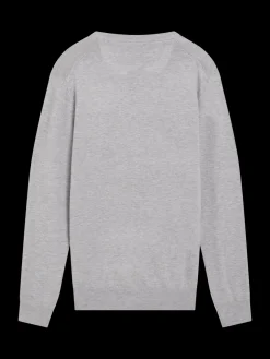 Discount Essential - VISCOSE PULLOVER CREWNECK Sweatshirts & Hoodies|Essentials