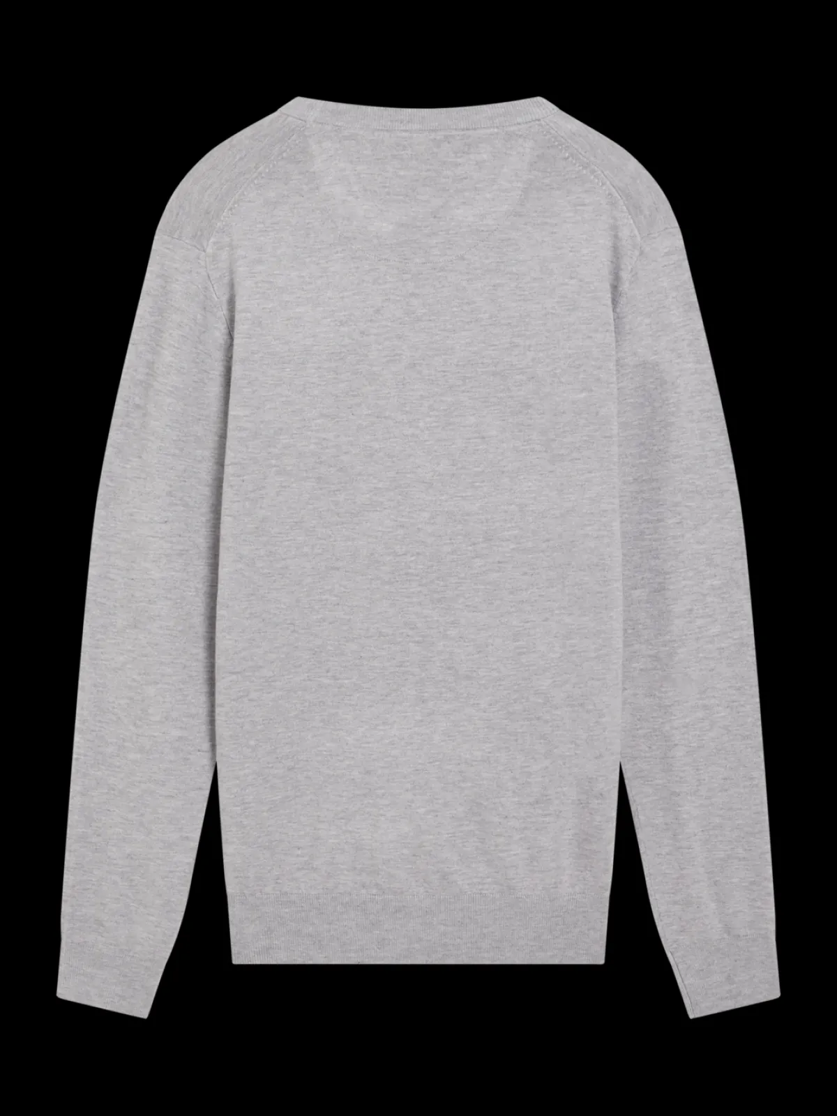Discount Essential - VISCOSE PULLOVER CREWNECK Sweatshirts & Hoodies|Essentials