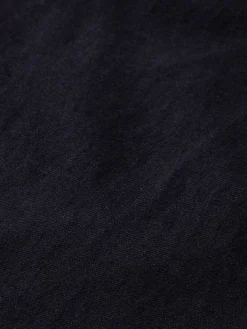Clearance Essential - WARREN - COTTON/ LINEN TWILL JOGGER Essentials