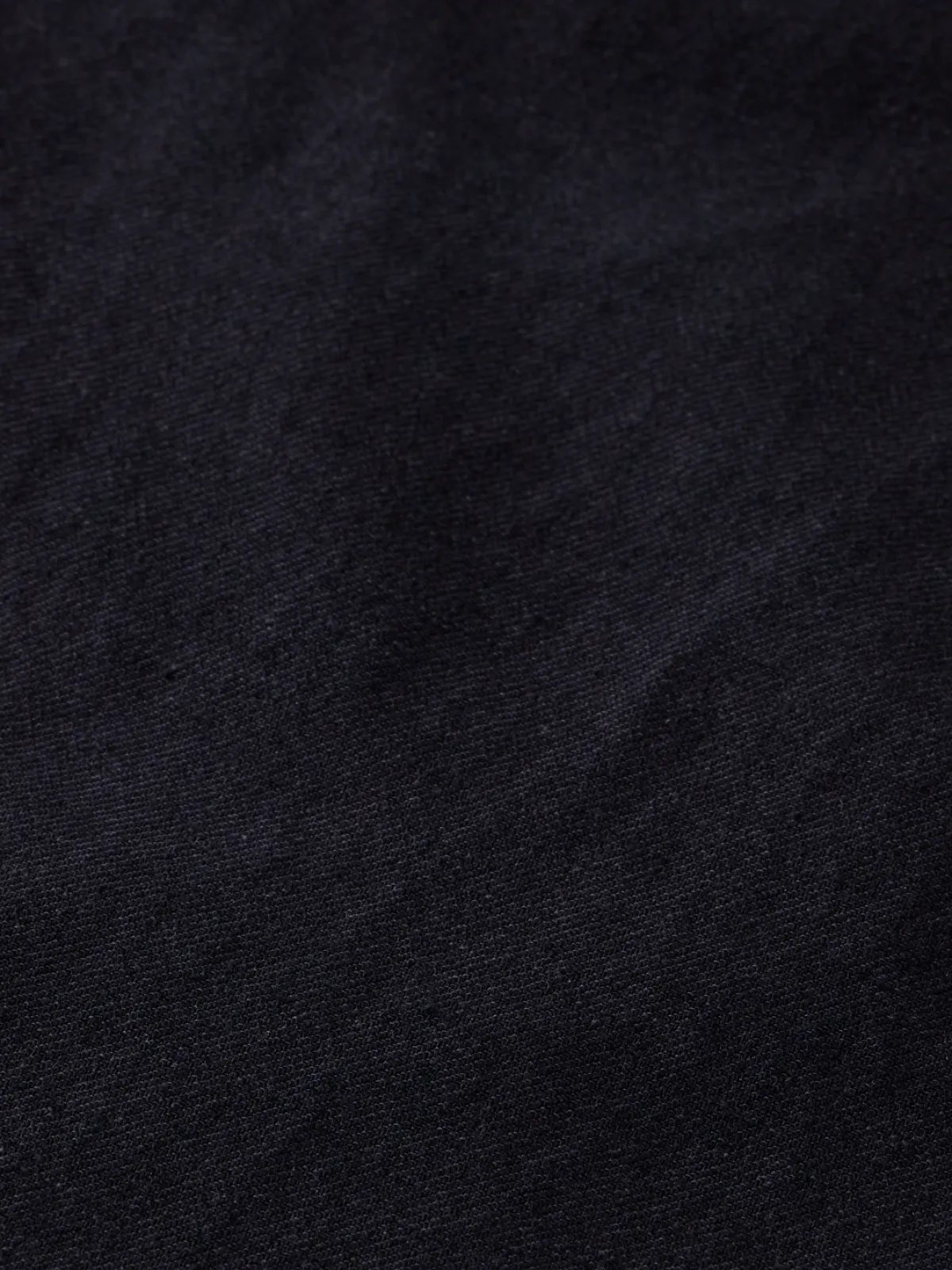 Clearance Essential - WARREN - COTTON/ LINEN TWILL JOGGER Essentials
