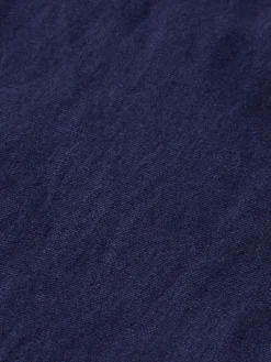 Clearance Essential - WARREN - COTTON/ LINEN TWILL JOGGER Essentials