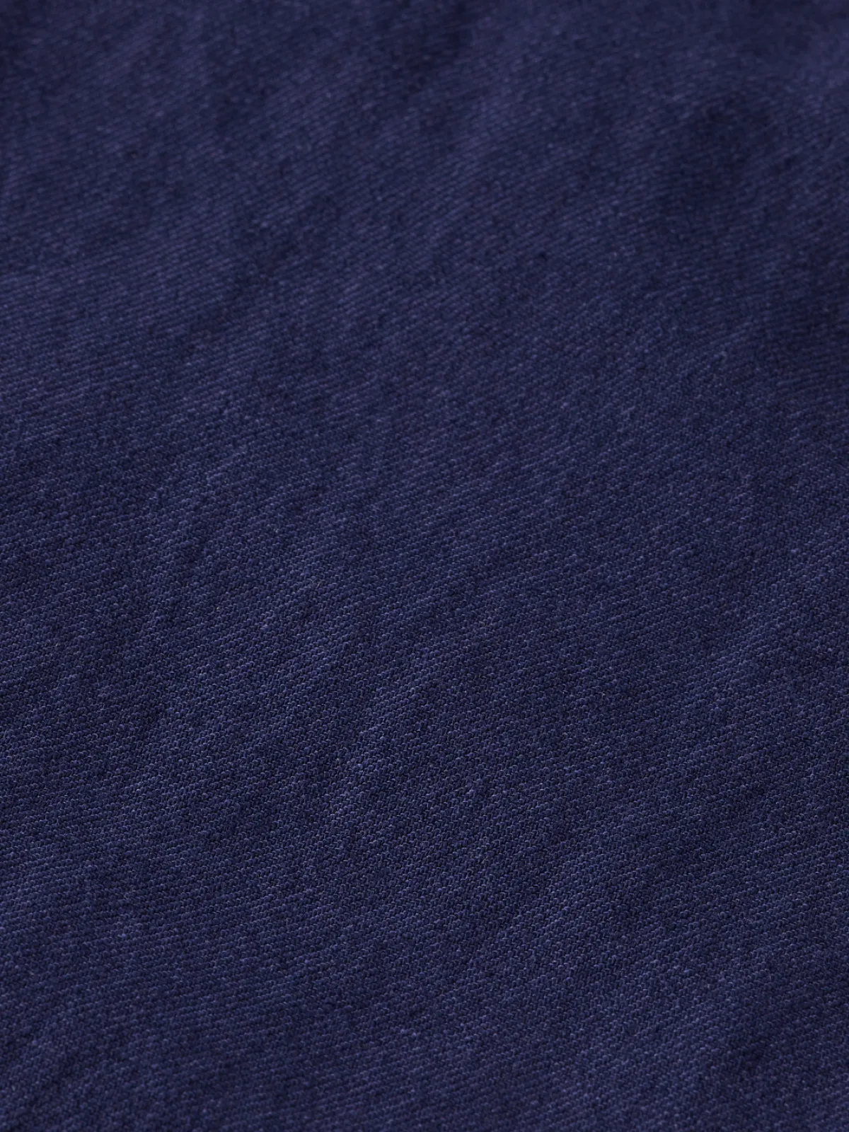 Clearance Essential - WARREN - COTTON/ LINEN TWILL JOGGER Essentials